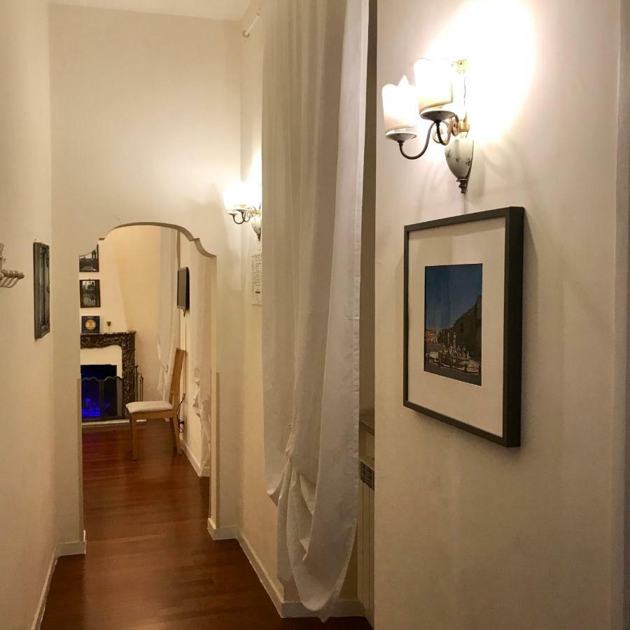 Apartment Orso 