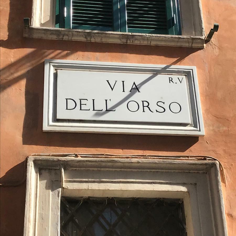 Apartment Orso 