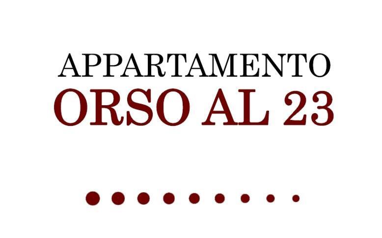 Orso 
