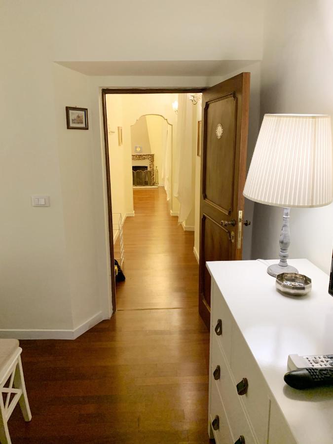 Apartment Orso 