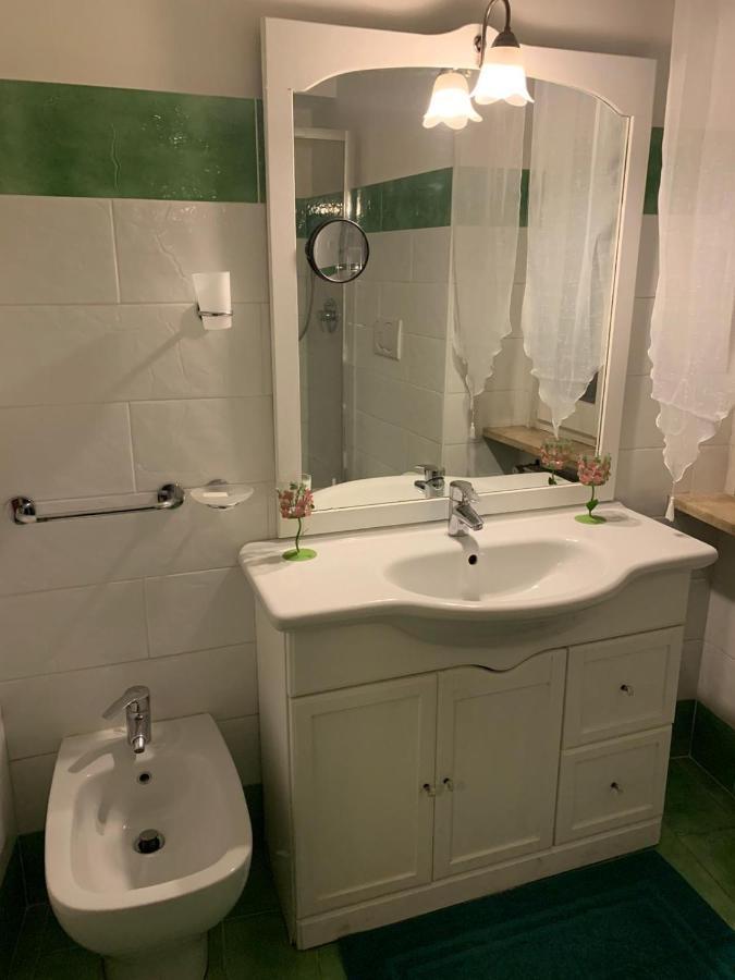Apartment Orso 