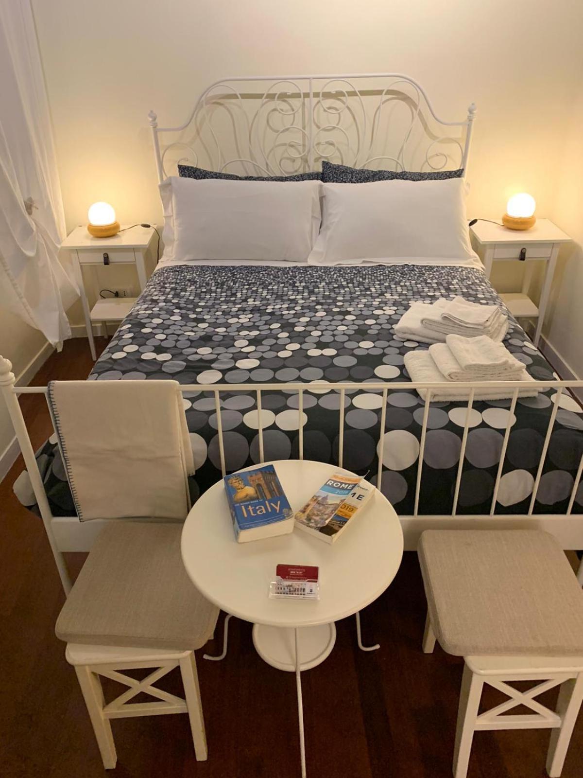 Apartment Orso 