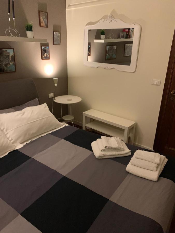 Apartment Orso 