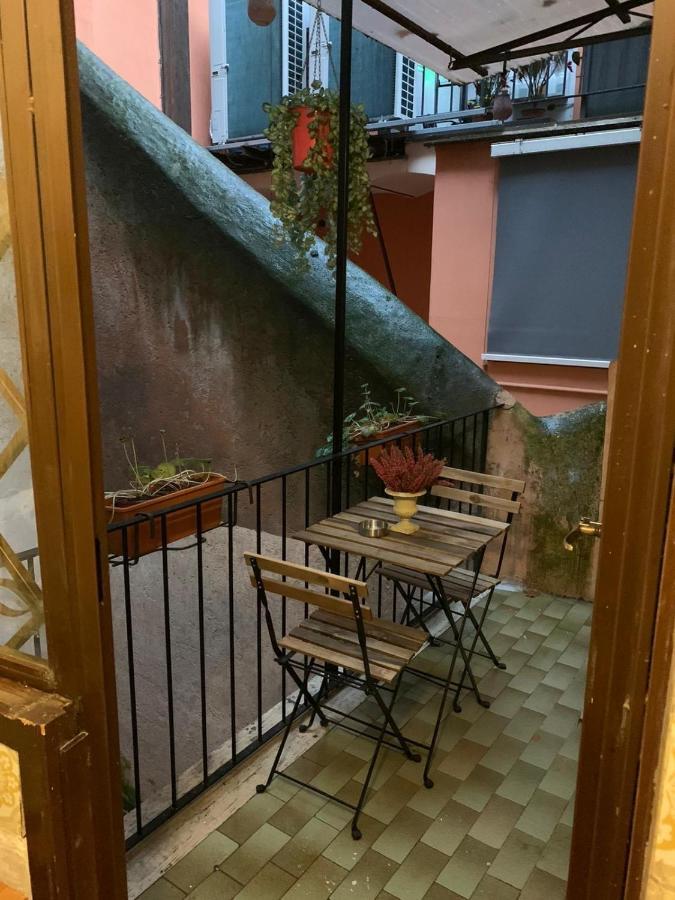 Apartment Orso 