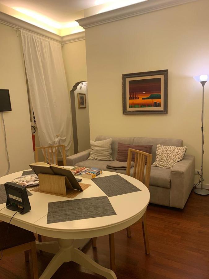Apartment Orso 