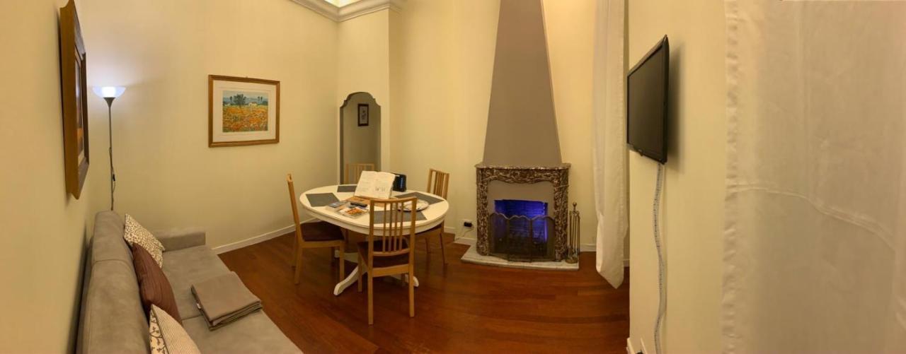 Apartment Orso 