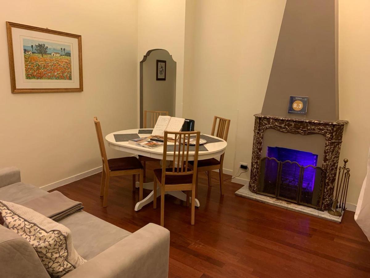 Apartment Orso 