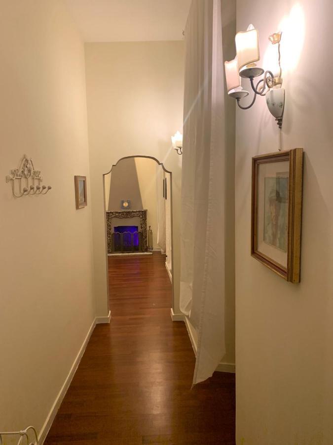 Apartment Orso 