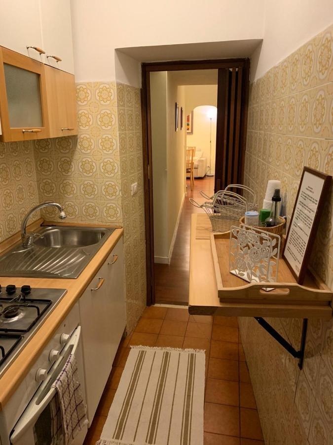 Apartment Orso 